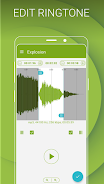 Ringtones for Android™ Phone  Screenshot 5