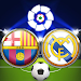 La Liga Juego APK