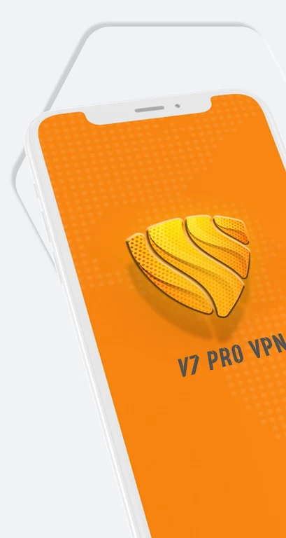 V7 Pro VPN  Screenshot 1