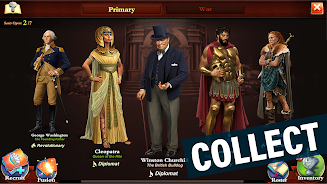 DomiNations  Screenshot 3