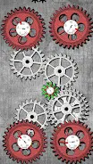 Gears logic puzzles  Screenshot 6