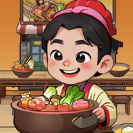 我的锅底捞 APK