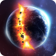 星球毁灭模拟器官方正版 APK