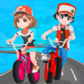 自行车跑酷 APK