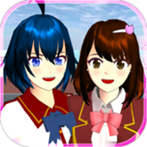 樱花校园模拟器英文正版 APK