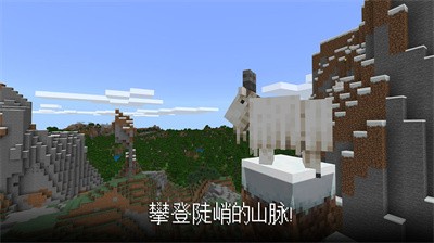 我的世界基岩版正版 Screenshot 5