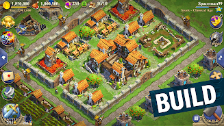 DomiNations  Screenshot 6