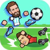 Go Flick Soccer APK