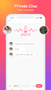 MeetU - Live Video Chat  Screenshot 3