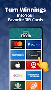 Swagbucks Trivia for Money  Screenshot 5