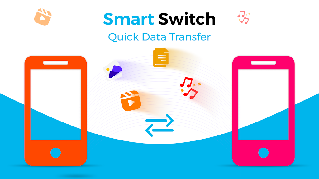 Switch Mobile Transfer My Data  Screenshot 2