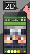 Skin Editor for Minecraft: Cus  Screenshot 5