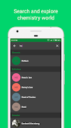 Chemistry Pro: Notes, Elements  Screenshot 7