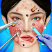 ASMR Doctor Game: Makeup Salon APK