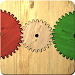 Gears logic puzzles APK