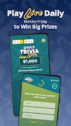 Swagbucks Trivia for Money  Screenshot 2