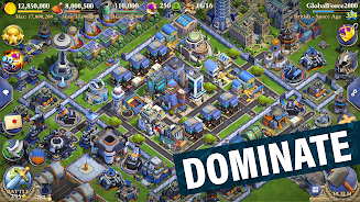 DomiNations  Screenshot 2