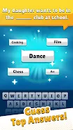 Popular Words: Family Game  Screenshot 3