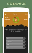 English Quiz: Test Your Level  Screenshot 3