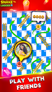 Snakes and Ladders Star  Screenshot 4