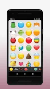 Emoji Sticker Editor WASticker  Screenshot 7