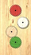 Gears logic puzzles  Screenshot 2