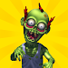 Tower Gunner: Zombie Shooter APK