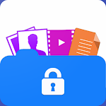 File locker - Lock my files APK