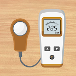 Smart Luxmeter APK