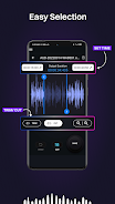 Video Cutter, Trimmer & Merger  Screenshot 2