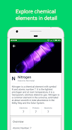 Chemistry Pro: Notes, Elements  Screenshot 4