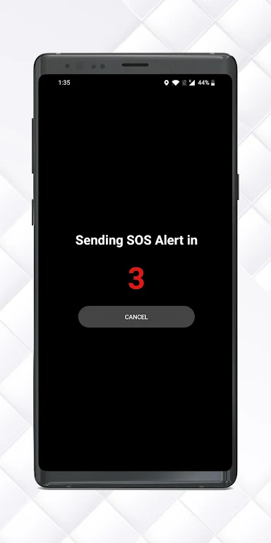 SOS Alert | Emergency & Safety  Screenshot 3