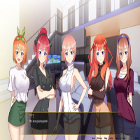 Waifu's Mission vol. 2 (Full version) APK