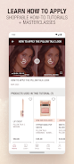 CHARLOTTE TILBURY  Screenshot 4