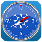 Smart Compass Sensor Android APK