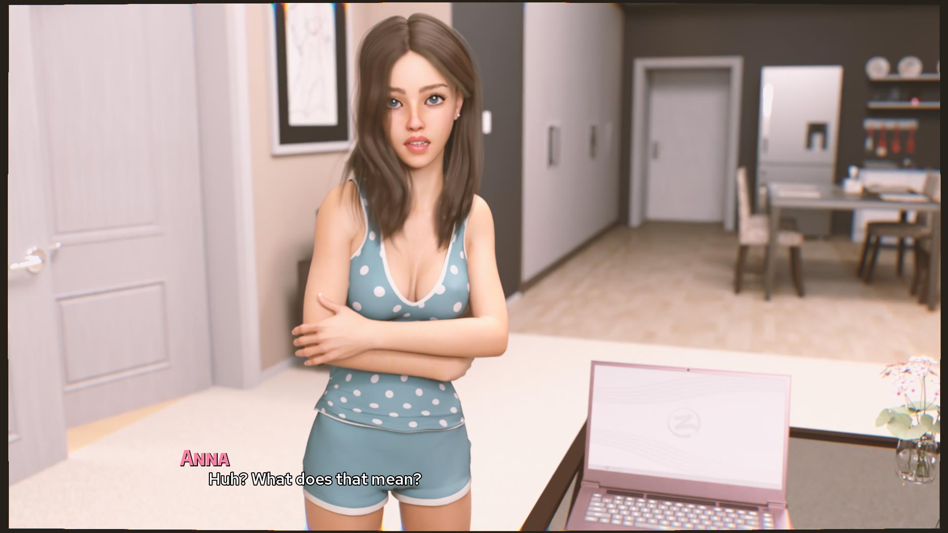 Love Next Door  Screenshot 1