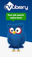 CV-Library Job Search  Screenshot 1