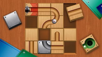 Woody - Offline Puzzle Games  Screenshot 6