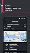 SL-Journey planner and tickets  Screenshot 3