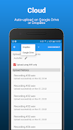 AudioRec - Voice Recorder  Screenshot 7