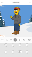 Dolltoon - Cartoon Creator  Screenshot 3