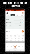 GeoBallistics  Screenshot 1