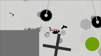 Stickman Falling  Screenshot 5