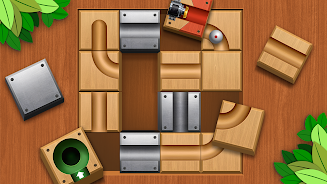 Woody - Offline Puzzle Games  Screenshot 5