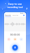 Voice Recorder Sound Recorder  Screenshot 1