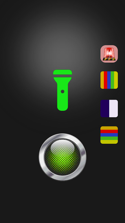 Flashlight Bright  Screenshot 1