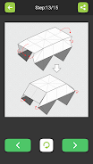 Origami Paper Vehicles  Screenshot 7