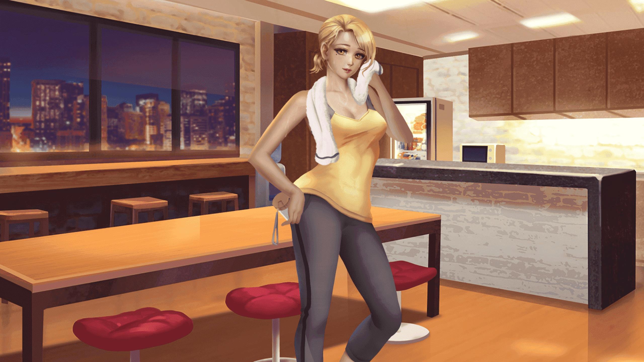 Lust Selection  Screenshot 3