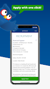 CV-Library Job Search  Screenshot 4