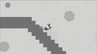 Stickman Falling  Screenshot 8